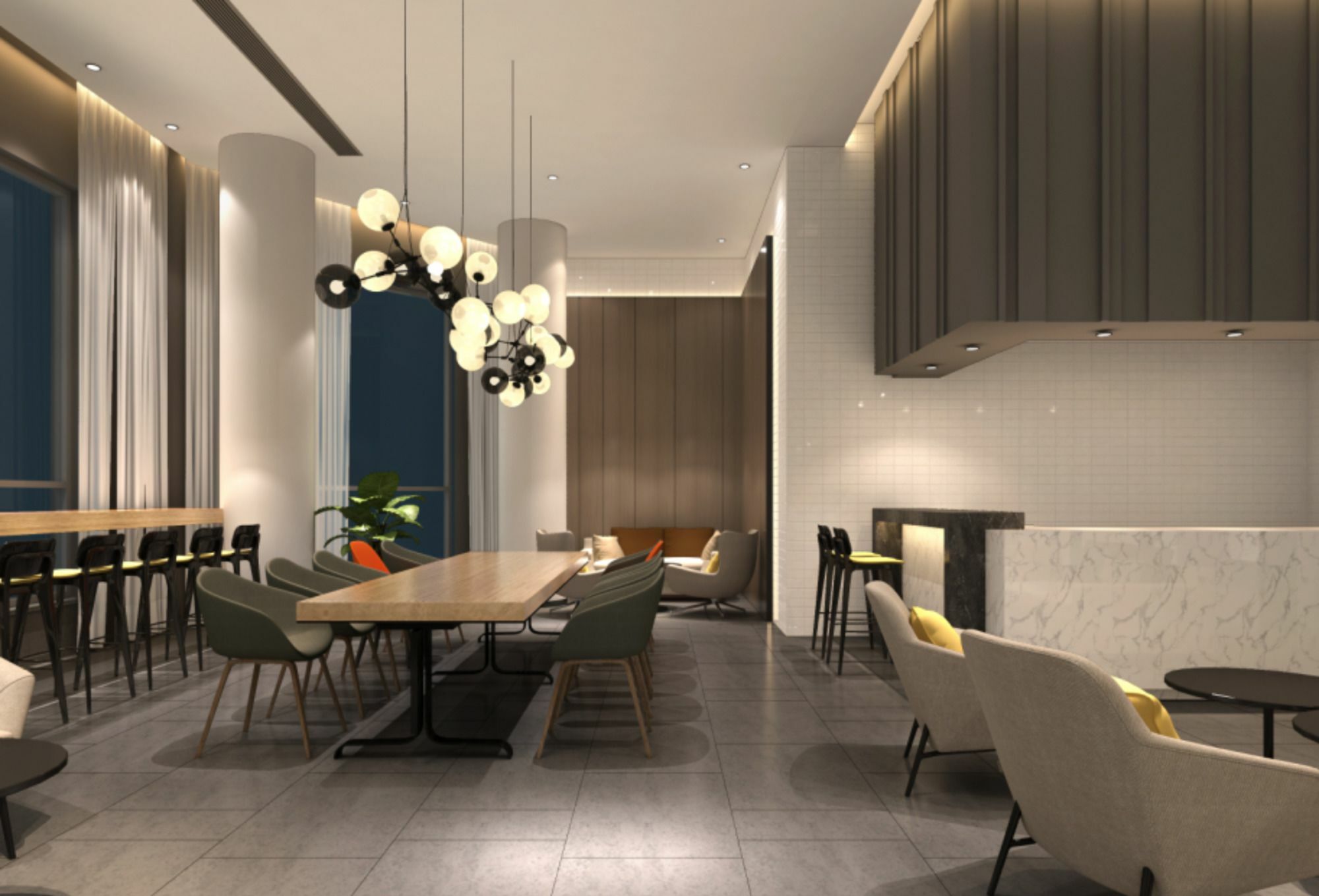 Shanghai Rongju Hotel Lujiazui Hotel Экстерьер фото