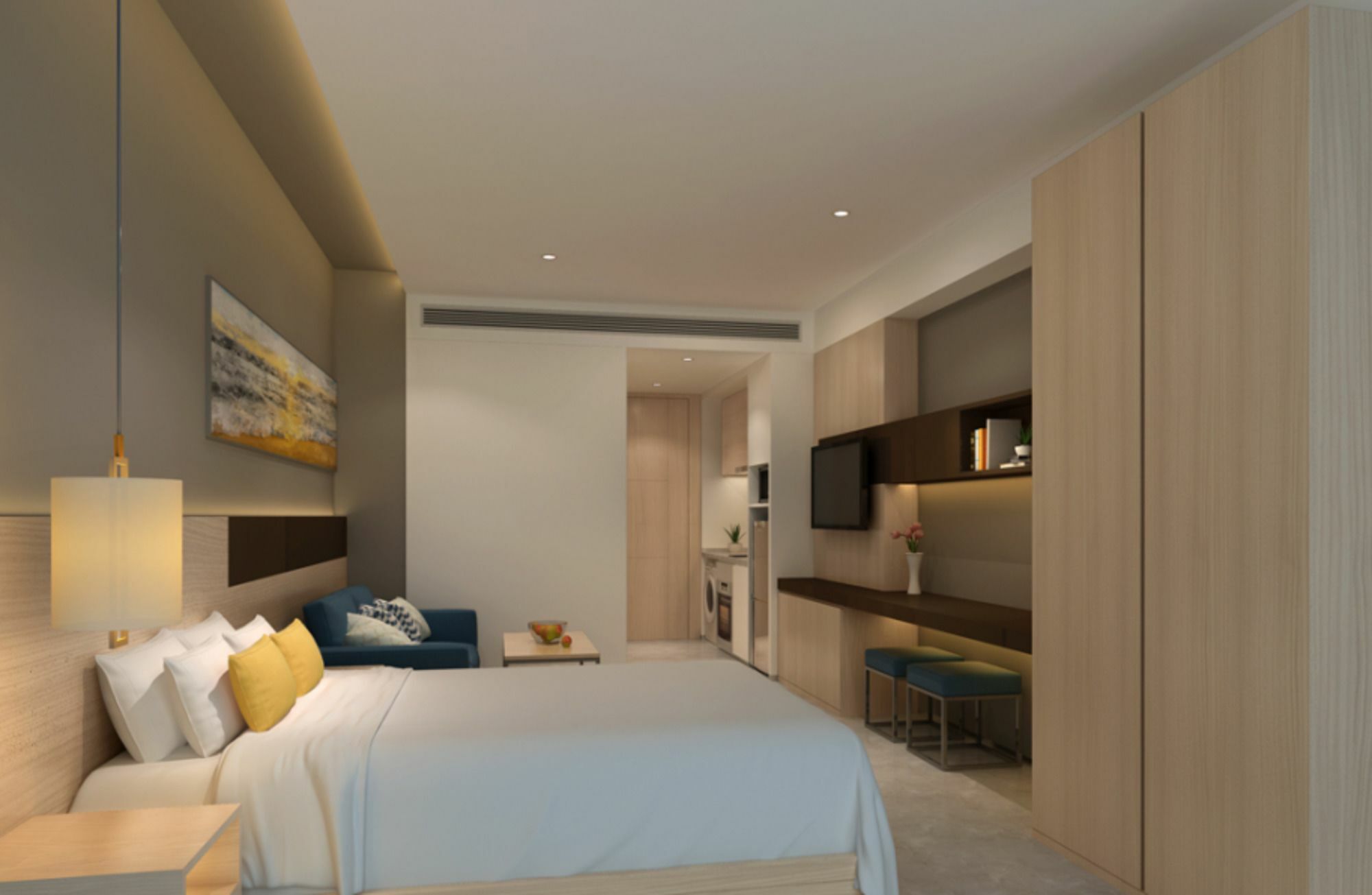 Shanghai Rongju Hotel Lujiazui Hotel Экстерьер фото